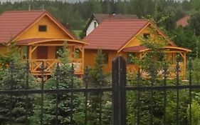 Siedlisko u Agi