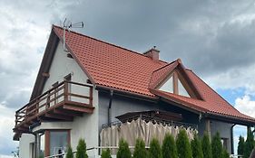 Siedlisko u Agi